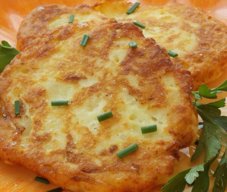 Old Fashioned Potato Cakesis an easy and quick healthy keto dinner ideas recipes that you can cook if you like . In Tasty Recipes blog we got the best easy dinner.