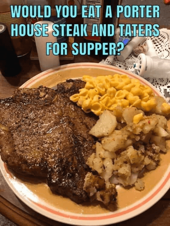 ONE-SKILLET ROASTED STEAK & POTATOESis an easy and quick healthy keto dinner ideas recipes that you can cook if you like . In Tasty Recipes blog we got the best easy dinner.