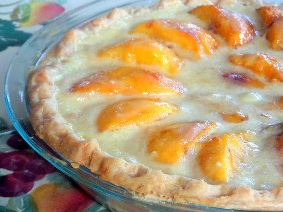Mom’s Peaches and Cream Pieis an easy and quick healthy keto dinner ideas recipes that you can cook if you like . In Tasty Recipes blog we got the best easy dinner.