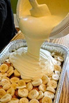 Paula Deen’s “Not Yo’ Mama’s Banana Pudding” recipeis an easy and quick healthy keto dinner ideas recipes that you can cook if you like . In Tasty Recipes blog we got the best easy dinner.