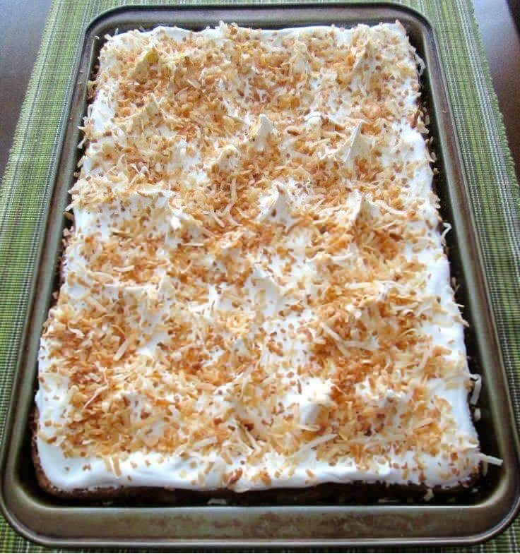 Heavenly Pineapple Angel Food Cakeis an easy and quick healthy keto dinner ideas recipes that you can cook if you like . In Tasty Recipes blog we got the best easy dinner.