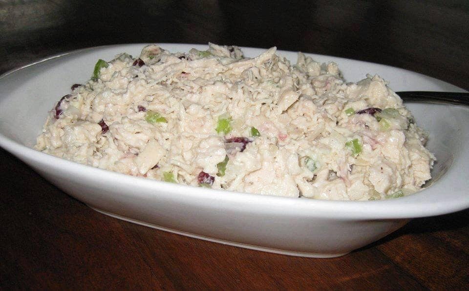 DOES ANYONE HERE ACTUALLY EAT RECIPE ? Best Ever Chicken Saladis an easy and quick healthy keto dinner ideas recipes that you can cook if you like . In Tasty Recipes blog we got the best easy dinner.