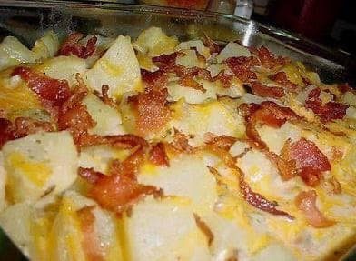 DOES ANYONE HERE ACTUALLY EAT RECIPE ? Ranch Potatoesis an easy and quick healthy keto dinner ideas recipes that you can cook if you like . In Tasty Recipes blog we got the best easy dinner.
