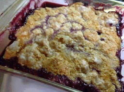 West Berry Cobbleris an easy and quick healthy keto dinner ideas recipes that you can cook if you like . In Tasty Recipes blog we got the best easy dinner.