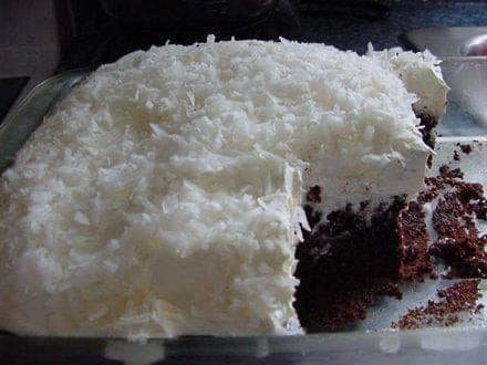 DOES ANYONE HERE ACTUALLY EAT RECIPE ? MOUNDS CAKEis an easy and quick healthy keto dinner ideas recipes that you can cook if you like . In Tasty Recipes blog we got the best easy dinner.