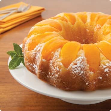 Double Peach Pound Cake recipeis an easy and quick healthy keto dinner ideas recipes that you can cook if you like . In Tasty Recipes blog we got the best easy dinner.
