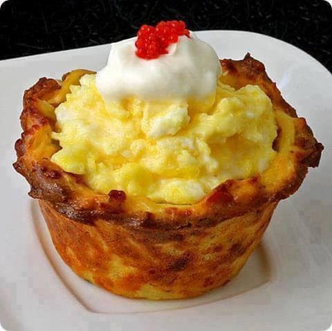 BREAKFAST CUPCAKES recipeis an easy and quick healthy keto dinner ideas recipes that you can cook if you like . In Tasty Recipes blog we got the best easy dinner.