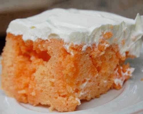 Orange Creamsicle Cakeis an easy and quick healthy keto dinner ideas recipes that you can cook if you like . In Tasty Recipes blog we got the best easy dinner.