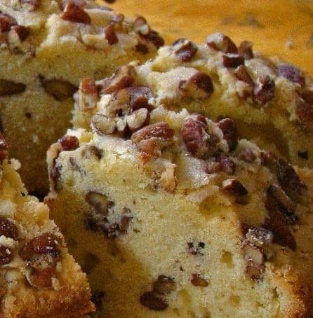 Southern Pecan Pound Cake recipeis an easy and quick healthy keto dinner ideas recipes that you can cook if you like . In Tasty Recipes blog we got the best easy dinner.