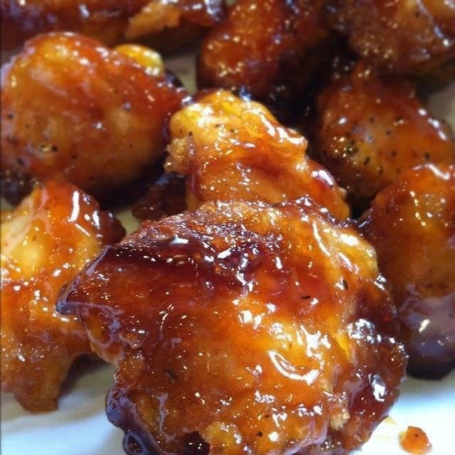 Sweet and Sour Chickenis an easy and quick healthy keto dinner ideas recipes that you can cook if you like . In Tasty Recipes blog we got the best easy dinner.