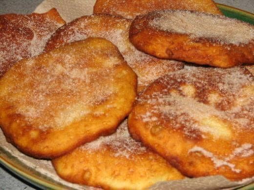 Elephant Ears recipeis an easy and quick healthy keto dinner ideas recipes that you can cook if you like . In Tasty Recipes blog we got the best easy dinner.