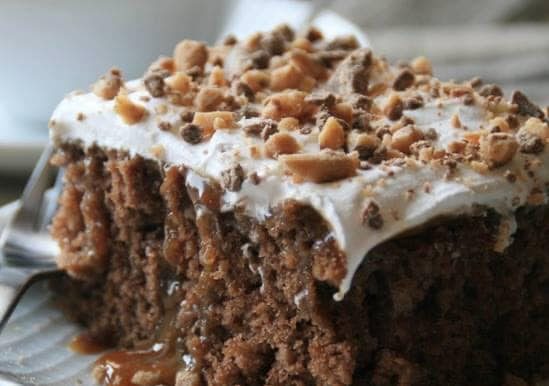 BETTER THAN SEX CAKE recipeis an easy and quick healthy keto dinner ideas recipes that you can cook if you like . In Tasty Recipes blog we got the best easy dinner.