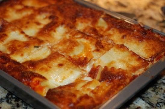 Absolute Best Ever Lasagna recipeis an easy and quick healthy keto dinner ideas recipes that you can cook if you like . In Tasty Recipes blog we got the best easy dinner.