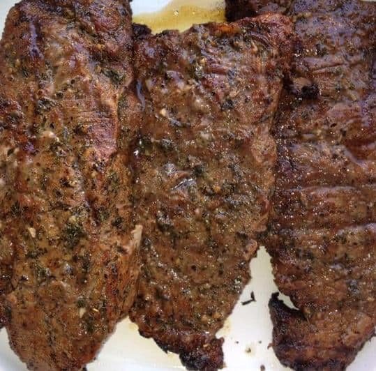 Best Steak Marinade In Existence recipeis an easy and quick healthy keto dinner ideas recipes that you can cook if you like . In Tasty Recipes blog we got the best easy dinner.