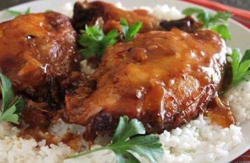 Crock Pot Garlic Brown Sugar Chicken recipeis an easy and quick healthy keto dinner ideas recipes that you can cook if you like . In Tasty Recipes blog we got the best easy dinner.