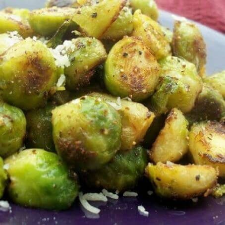 Brussels Sprouts In Garlic Butteris an easy and quick healthy keto dinner ideas recipes that you can cook if you like . In Tasty Recipes blog we got the best easy dinner.