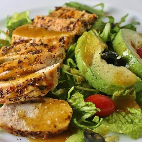 Fab Summer Blackened Chicken Salad recipeis an easy and quick healthy keto dinner ideas recipes that you can cook if you like . In Tasty Recipes blog we got the best easy dinner.