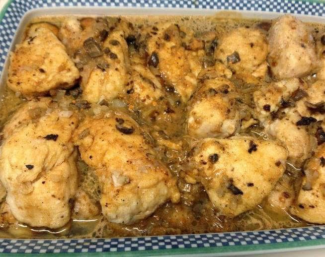 CREAMY CHICKEN BAKEis an easy and quick healthy keto dinner ideas recipes that you can cook if you like . In Tasty Recipes blog we got the best easy dinner.