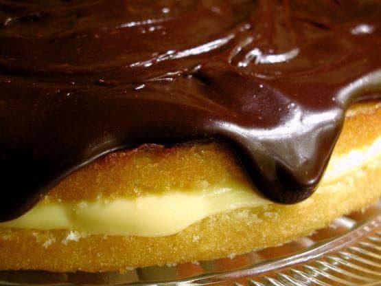 Boston Cream Pie recipeis an easy and quick healthy keto dinner ideas recipes that you can cook if you like . In Tasty Recipes blog we got the best easy dinner.