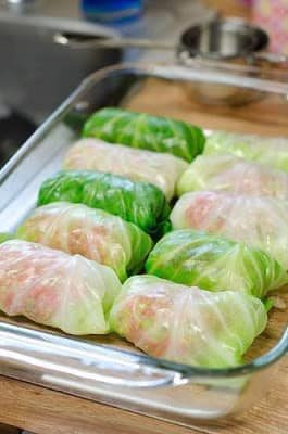 Cabbage Rolls Recipeis an easy and quick healthy keto dinner ideas recipes that you can cook if you like . In Tasty Recipes blog we got the best easy dinner.