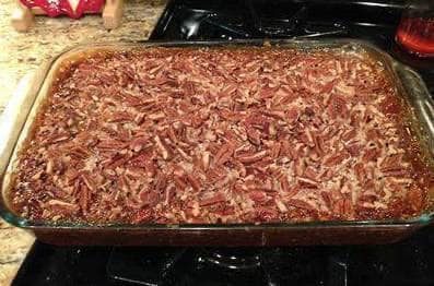 Pecan Pie Cobbleris an easy and quick healthy keto dinner ideas recipes that you can cook if you like . In Tasty Recipes blog we got the best easy dinner.