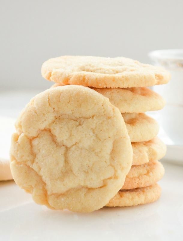 Chewy Sugar Cookiesis an easy and quick healthy keto dinner ideas recipes that you can cook if you like . In Tasty Recipes blog we got the best easy dinner.