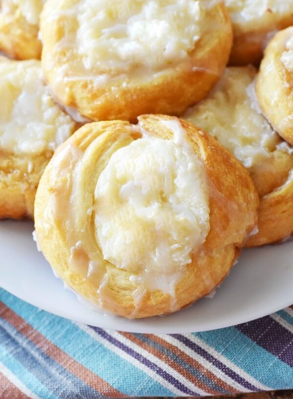 CRESCENT ROLL DANISH recipeis an easy and quick healthy keto dinner ideas recipes that you can cook if you like . In Tasty Recipes blog we got the best easy dinner.