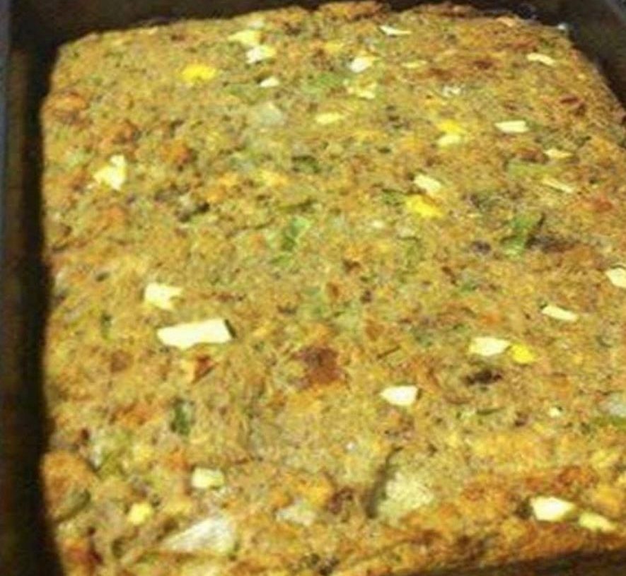Mama’s Cornbread Dressing! Recipeis an easy and quick healthy keto dinner ideas recipes that you can cook if you like . In Tasty Recipes blog we got the best easy dinner.