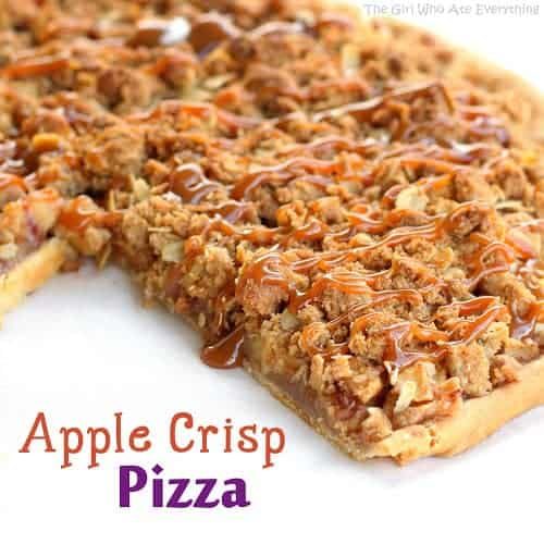 APPLE CRISP PIZZAis an easy and quick healthy keto dinner ideas recipes that you can cook if you like . In Tasty Recipes blog we got the best easy dinner.