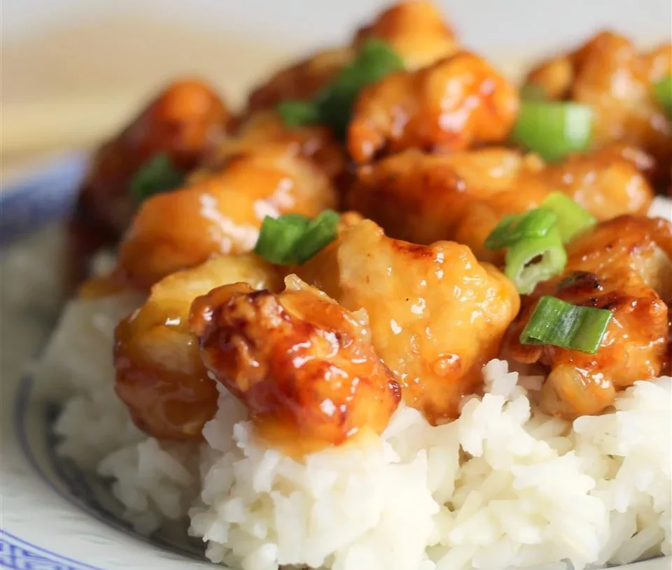 Light Orange Chicken Recipeis an easy and quick healthy keto dinner ideas recipes that you can cook if you like . In Tasty Recipes blog we got the best easy dinner.