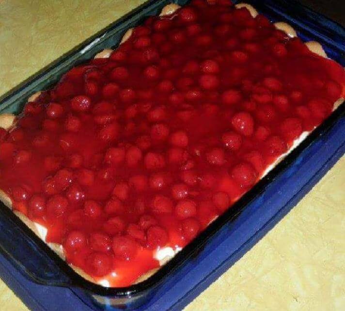Layered Pudding Delight recipeis an easy and quick healthy keto dinner ideas recipes that you can cook if you like . In Tasty Recipes blog we got the best easy dinner.