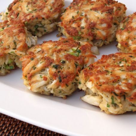 MARYLAND CRAB CAKESis an easy and quick healthy keto dinner ideas recipes that you can cook if you like . In Tasty Recipes blog we got the best easy dinner.