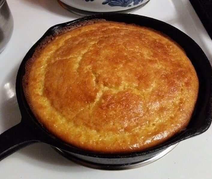 Grandmother’s Buttermilk Cornbreadis an easy and quick healthy keto dinner ideas recipes that you can cook if you like . In Tasty Recipes blog we got the best easy dinner.