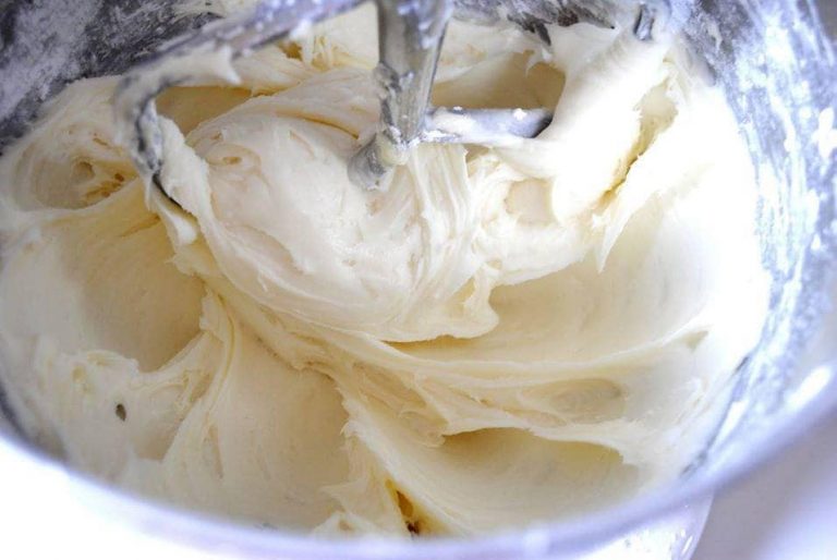 Classic Cream Cheese Frosting