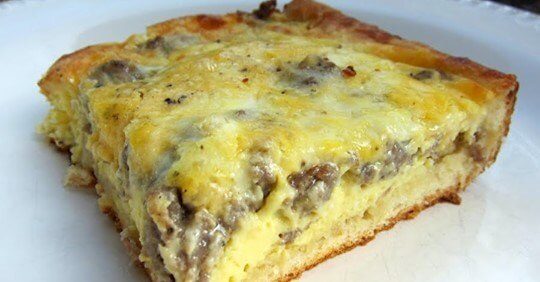 Breakfast Casserole – Easy & Flexibleis an easy and quick healthy keto dinner ideas recipes that you can cook if you like . In Tasty Recipes blog we got the best easy dinner.