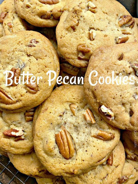 Butter Pecan Cookiesis an easy and quick healthy keto dinner ideas recipes that you can cook if you like . In Tasty Recipes blog we got the best easy dinner.