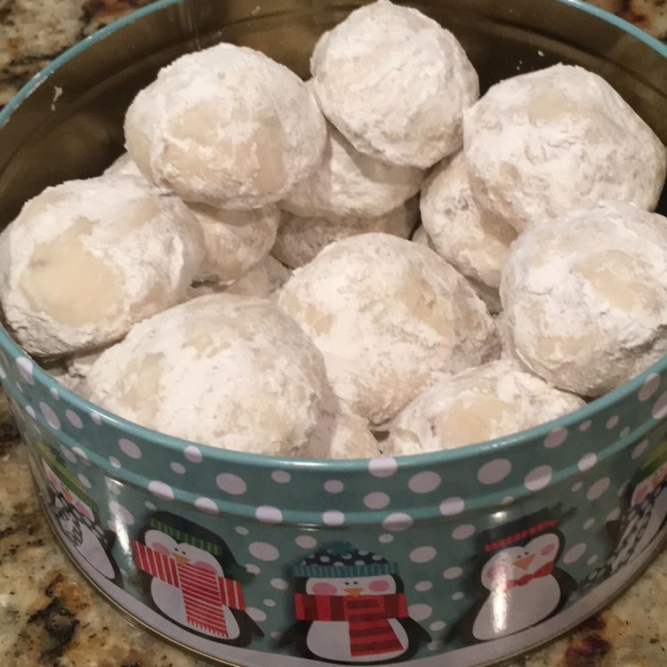 Buttery Pecan Snowball Cookiesis an easy and quick healthy keto dinner ideas recipes that you can cook if you like . In Tasty Recipes blog we got the best easy dinner.