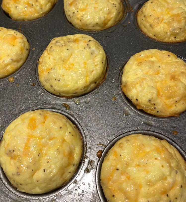 Ham and Cheese Egg Muffinsis an easy and quick healthy keto dinner ideas recipes that you can cook if you like . In Tasty Recipes blog we got the best easy dinner.