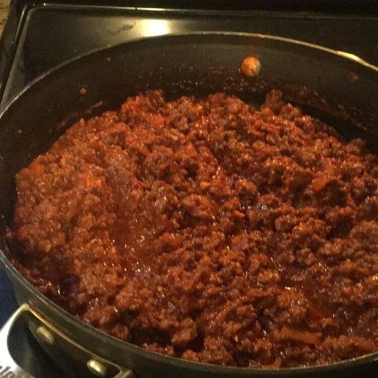 The Best Homemade Sloppy Joesis an easy and quick healthy keto dinner ideas recipes that you can cook if you like . In Tasty Recipes blog we got the best easy dinner.