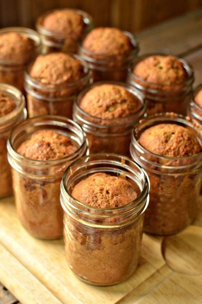 Banana Bread In a Jaris an easy and quick healthy keto dinner ideas recipes that you can cook if you like . In Tasty Recipes blog we got the best easy dinner.