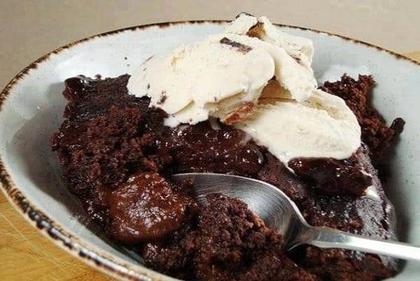 HOT FUDGE PUDDING CAKEis an easy and quick healthy keto dinner ideas recipes that you can cook if you like . In Tasty Recipes blog we got the best easy dinner.