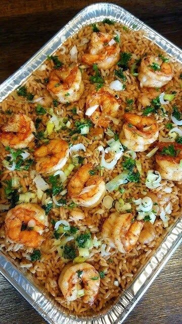 CAJUN SHRIMP FRIED RICEis an easy and quick healthy keto dinner ideas recipes that you can cook if you like . In Tasty Recipes blog we got the best easy dinner.