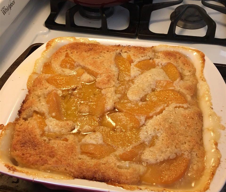 3 INGREDIENT PEACH COBBLER IN 5 MINUTESis an easy and quick healthy keto dinner ideas recipes that you can cook if you like . In Tasty Recipes blog we got the best easy dinner.