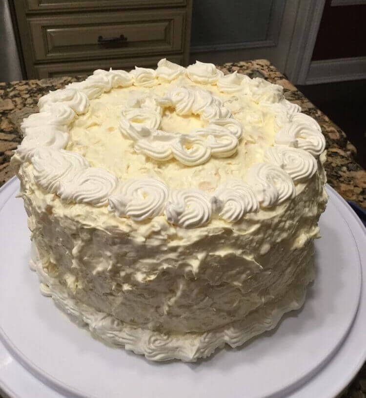 Tasty Mandarin Orange Pineapple Cake – One of my favorite desserts of all time!is an easy and quick healthy keto dinner ideas recipes that you can cook if you like . In Tasty Recipes blog we got the best easy dinner.