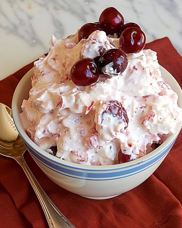 JUNK YARD SALAD RECIPE