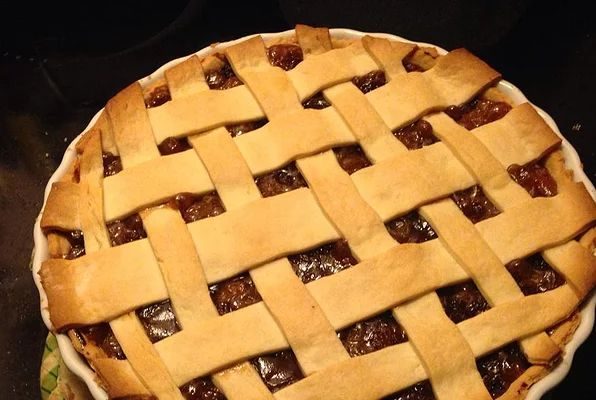 Grandma’s Old Fashioned Raisin Pieis an easy and quick healthy keto dinner ideas recipes that you can cook if you like . In Tasty Recipes blog we got the best easy dinner.