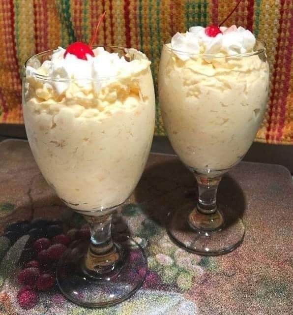 Easy Pineapple Dessertis an easy and quick healthy keto dinner ideas recipes that you can cook if you like . In Tasty Recipes blog we got the best easy dinner.