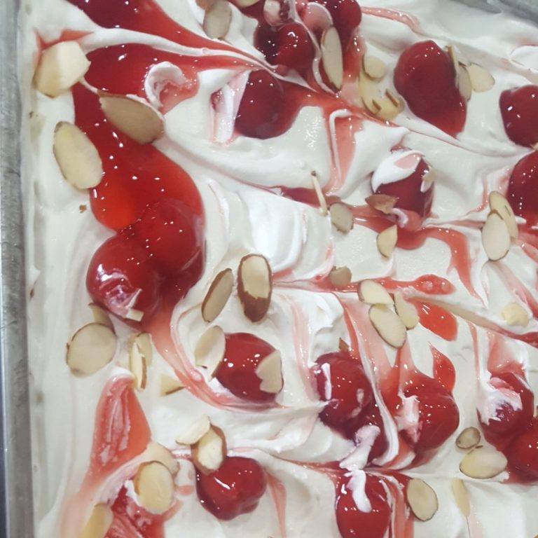 Heaven on Earth Cake