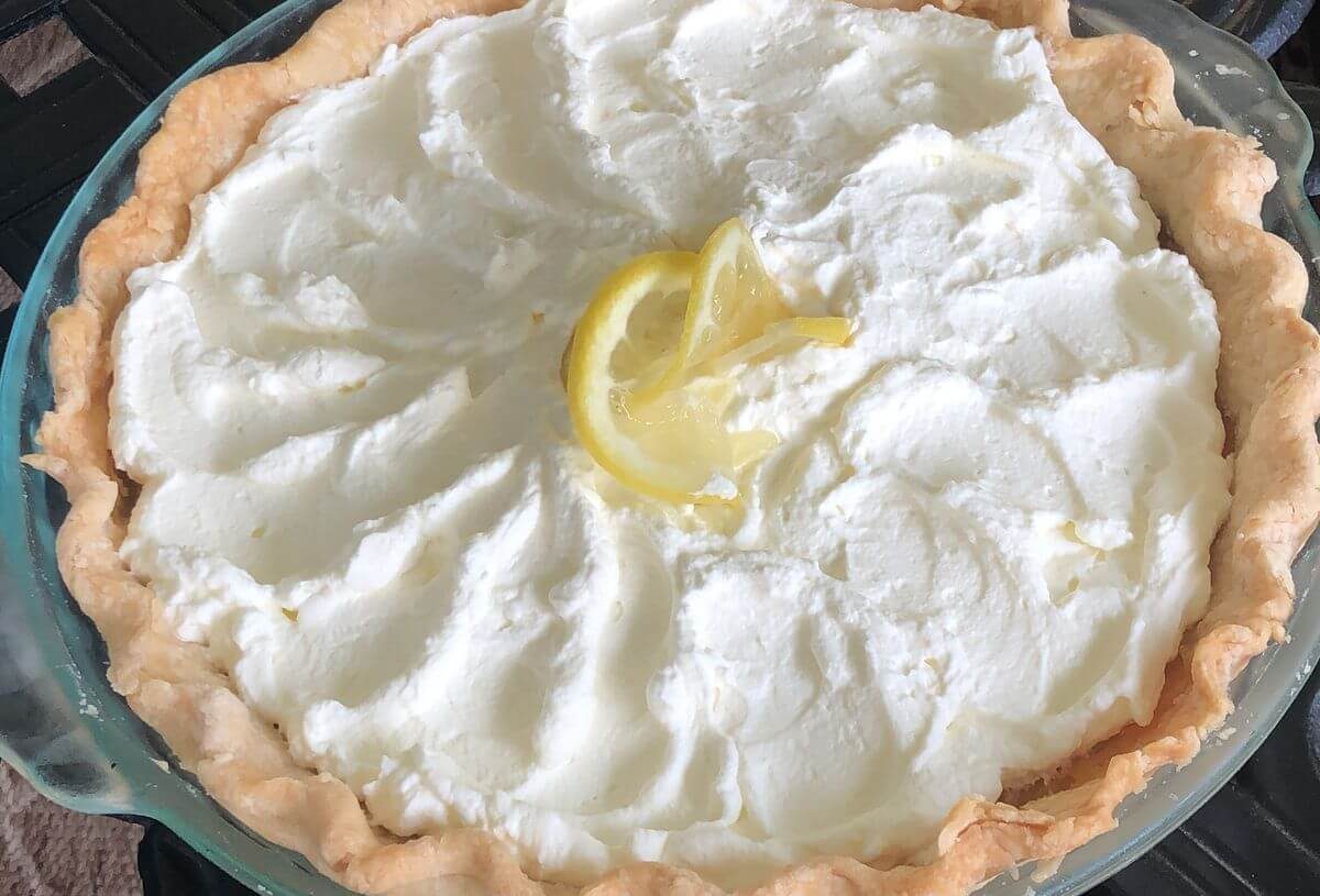 Arizona Sunshine Lemon Pieis an easy and quick healthy keto dinner ideas recipes that you can cook if you like . In Tasty Recipes blog we got the best easy dinner.