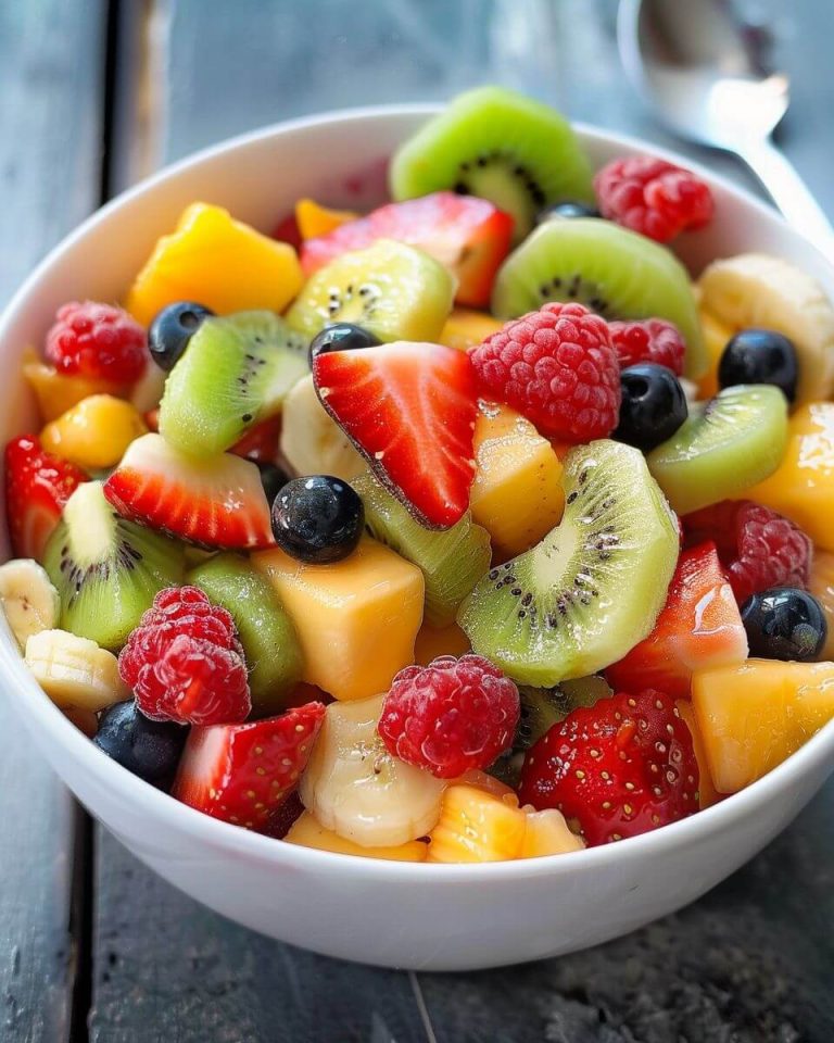 Fruit Salad